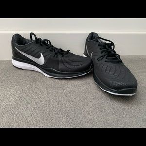 Nike Comfort Footbed Sneakers